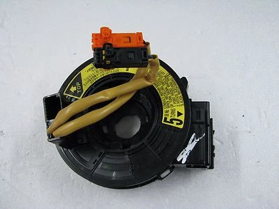 Anneau De Glissement De Direction SRS D'occasion Pour Toyota Corolla Verso 2005 - Photo 1/4