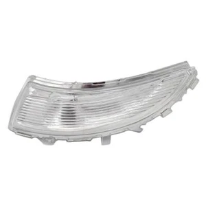 1 X You.S Exterior Mirror Indicator Lamp Cover Left for Renault 261659450R - Picture 1 of 4