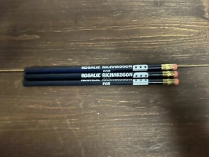 Lápices Rosalie Richardson para el Consejo del Condado - Imagen 1 de 1