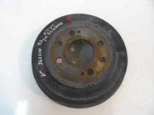 REAR BRAKE DRUM / 4 / 2005 / 74983 FOR MG ROVER SERIE 45 T/RT 1.6 16V CAT - Picture 1 of 2