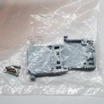 745134-1 Hood- d-sub connector - Image 1 of 3