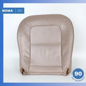 96-02 BMW E36 Z3 Left Driver Side Bottom Lower Seat Cushion Beige OEM - Picture 1 of 19
