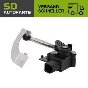 Niveausensor Sensor Leuchtweitenregulierung Vorne 1T0907503B Für VW Audi Skoda - Bild 1 von 9
