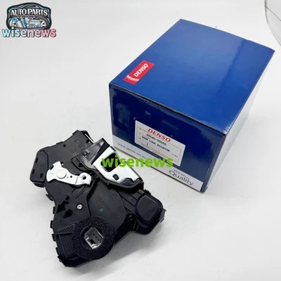 Front Driver Side Door Lock Actuator 69040-0C050 For Toyota 4Runner RAV4 Tundra - Image 1 of 4