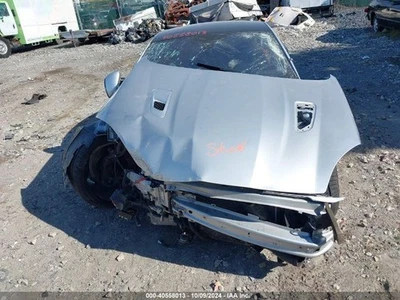 Transfer Case AWD Fits 16-20 F TYPE 329616 Foto 1 de 4