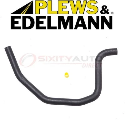 Edelmann Power Steering Reservoir Hose for 2000 BMW 323Ci - Drive Fluid cl Foto 1 de 4