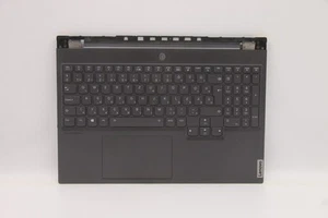 Original 5CB1D05124 Lenovo Thinkpad Tastatur ungarisch 7-16ITHg6 - Bild 1 von 1