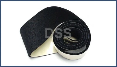 Tira de fieltro de sello de impermeabilización capó genuino Smart Mercedes 560Sec 0019832310 Foto 1 de 4