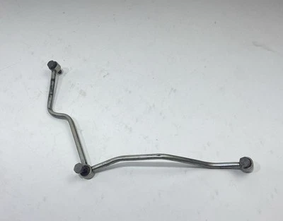 ♻️ Alimentación de tubería de línea de aceite Triumph Tiger 1050 Sport 2013 - 2016 con pernos ♻️ Foto 1 de 4