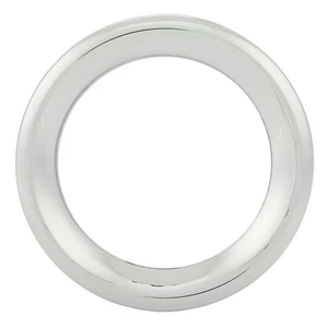 ZDETGU Fog Light Frame Driver Side Bumper Lower Grille Cover Trim Replacement - Picture 1 of 12