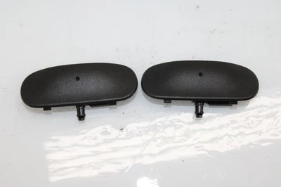 Комплект насадок на лобовое стекло Audi SQ5 Q5 2018-2024 годов выпуска от оригинального производителя NG88 - Изображение 1 из 4