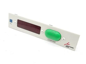 LIGHTNING PICK TW2050GPCC DISPLAY - Picture 1 of 3