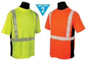 Camisa deportiva clase 2 - lima - XL - Imagen 1 de 1