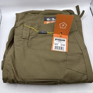 Pantaloni da combattimento Pentagon Lycos uomo esercito militare tattico escursionismo cargo - Foto 1 di 9