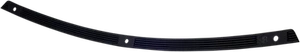 PERFORMANCE MACHINE (PM) 0209-2015MRC-SM Windshield Trim - Merc - Black Ops - Picture 1 of 2