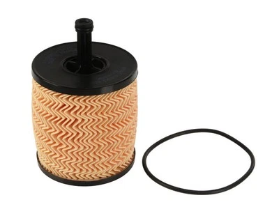 Kit de filtro de aceite Mahle para Volkswagen Touareg 2004-2008 68438VNGC 2006 2005 2007 Foto 1 de 2