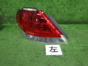 BMW Serie 7 E65 750i 2009 luz trasera LED izquierda fabricante de equipos originales servicio de EE. UU. incluido - Imagen 1 de 9