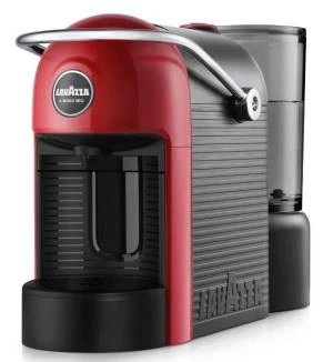 Coffee machine Lavazza Jolie Evo  red - Imagen 1 de 1