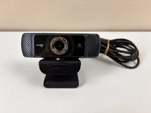 Webcam en streaming Vitade HD682H - 1080p 60fps HFR enregistrement Full HD caméra USB - Photo 1/6