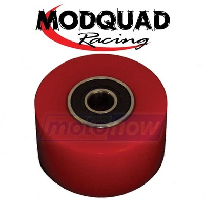 ModQuad Lower Chain Roller for 2007 Yamaha YFM700R Raptor GYTR Edition - qo Foto 1 de 4