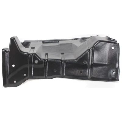 For Mitsubishi Outlander 2007-2013 Engine Splash Shield Passenger Side,Front Foto 1 de 4