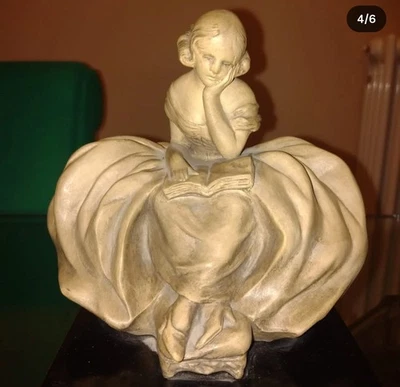 CACCIAPUOTI DAMINA Ceramica Gres - Immagine 1 di 4