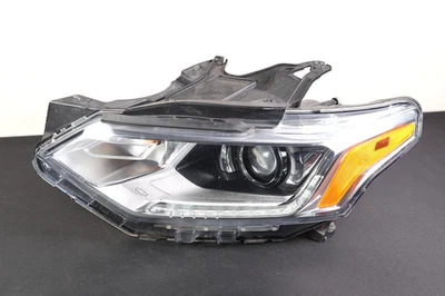 Chevrolet Traverse 2018 2019 2020 2021 faros de xenón HID LH conductor izquierdo OEM Foto 1 de 4