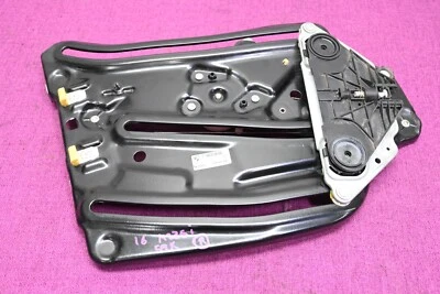 Motor regulador ventana convertible trasero derecho BMW F23 2 Series M235i 14-21 OEM Foto 1 de 4