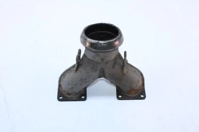 Colector de escape Ski-Doo Renegade 600 2013 Foto 1 de 4