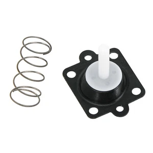 For 1988-2004 Mercury 80-125HP Repair Kit Accelerator Pump Fuel Pump 811287 BK - Picture 1 of 13