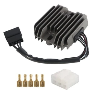 Voltage Regulator Rectifier For Suzuki GSXR 600/750 1997-2005 Hayabusa 1999-2007 - Picture 1 of 9