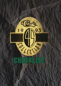 1993 Classic Four Sport π Basketball π Cards YOU PICK COMPLETE YOUR COLLECTION - Picture 1 of 84