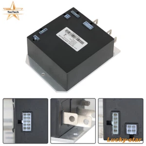 For EZGO TXT Golf Carts 2000 2001-2019 73326-G02 Motor Controller 36V 350A - Picture 1 of 10