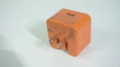 Genuine JBL F5V-2.3C-1U USB Travel Wall Power Adapter Charger - Image 1 of 2