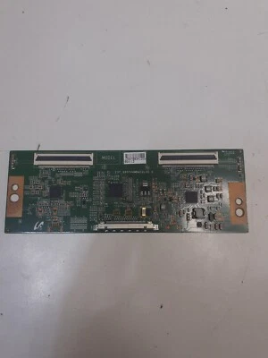 Scheda T-con 13y_s60tvamb4c2lv0.0 Telefunken Te40182n22fc10ud-led - Immagine 1 di 4