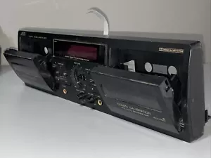 JVC TD-W354 Cassette Player Replacement Faceplate And Button Board VMW1436 - Picture 1 of 2