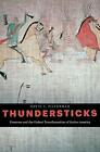 Thundersticks: Firearms and the Vio..., David J. Silver
