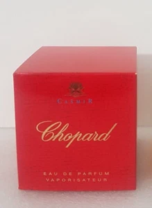 Chopard Casmir Eau De Parfum 50ml Spray DESCATALOGADO - Imagen 1 de 3