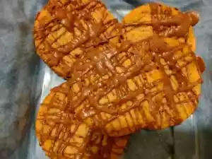peanut butter cookies many kinds keto gluten free - Picture 1 of 1