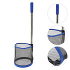 Pingpong Ball Retriever Portable Net Bag for Training