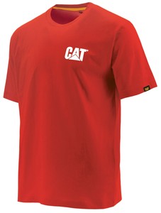 Las mejores ofertas en Ropa CAT Rojo para De hombre | eBay