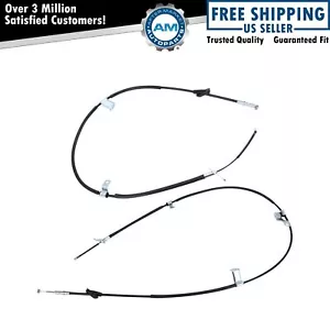 Rear Parking Brake Cable Fits 2002-2004 Honda CR-V - Picture 1 of 12