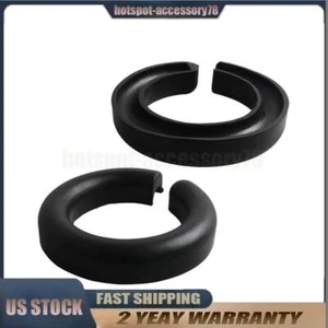 2PCS New Front Coil Spring Spacer Fit for 1968-1979 Chevrolet Nova / X-Body - Picture 1 of 6