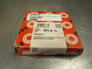FAG 6211C3 Bearing - Picture 1 of 1