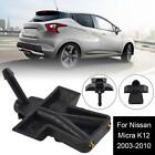 Front-Windscreen Washer Jet Nozzles For Nissanmicra 2003-2010 Au 28930Ax600 X5n5