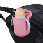 Silicone Phone Holder Baby Stroller Accessories Bottle Holder