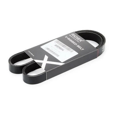 RIDEX 305P0054 Correa acanalada para VW Golf IV hatchback (1J1) GOLF VI (5K1) - Imagen 1 de 4