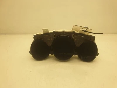 02-03 LEXUS ES300 SPEEDOMETER CLUSTER  - Image 1 of 4