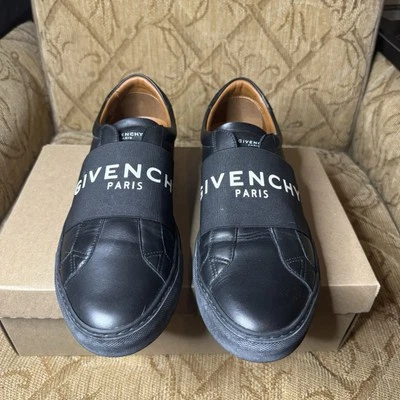Tênis slip-on Givenchy tamanho 43 - Imagem 1 de 4