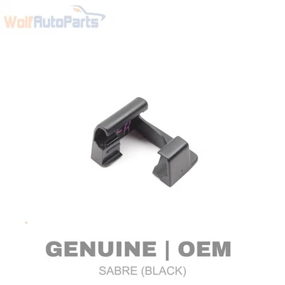 AUDI SQ5 2018-2024 - Cubierta de riel de asiento delantero / moldura 80A881347 Foto 1 de 4